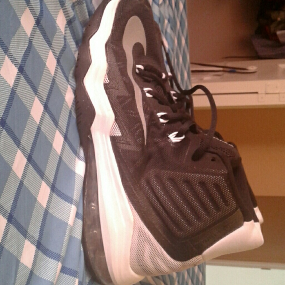 nike Airmaxa Audacity